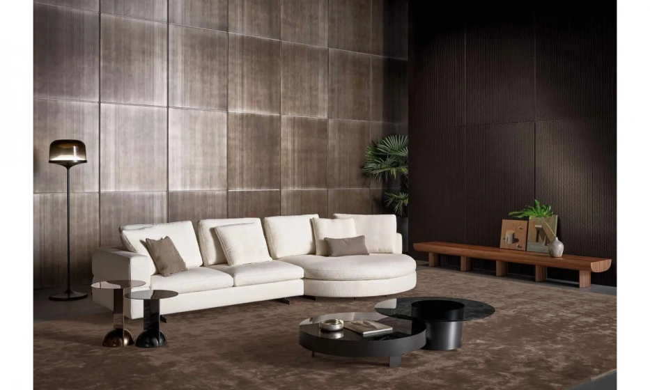 Диван Bonaldo Ever More - фото 1