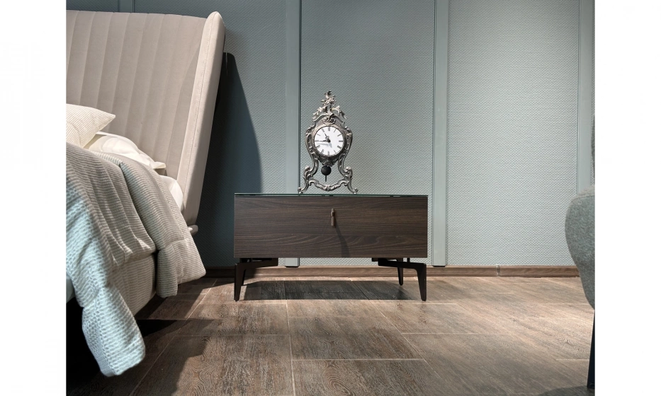 Прикроватная тумба правая Saloni Lazio - фото 1