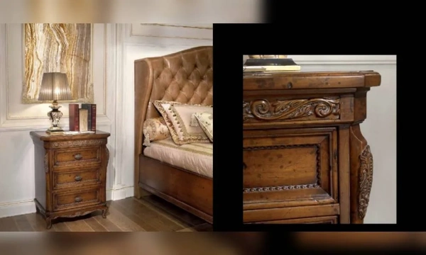 Спальня Betamobili Vasari