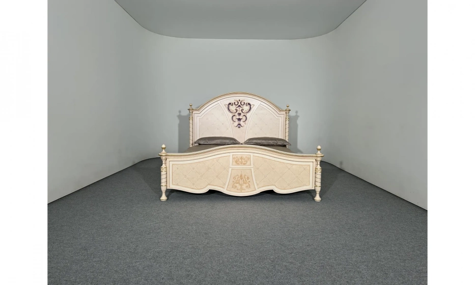 Кровать Signorini Coco Royal - фото 2