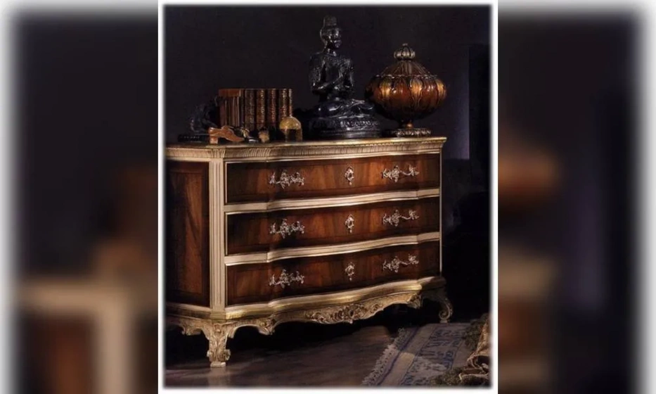 Комод Jumbo Collection Shangri–La 7 - фото 1