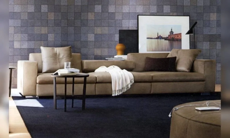 Диван Molteni&C Turner 3 - фото 1