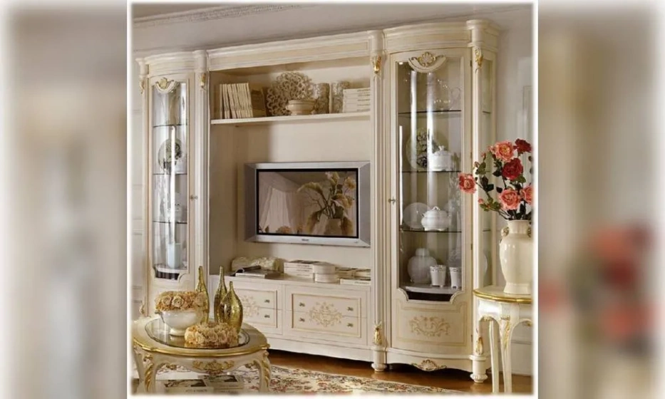 Cтенка Antonelli Moravio Pitti 2 - фото 1