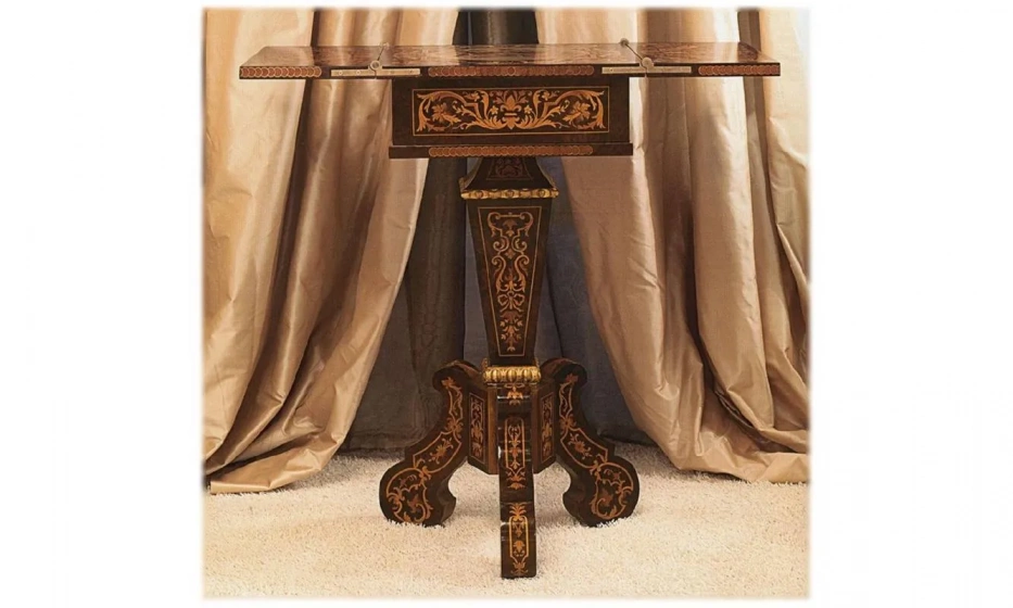 Подставка Zanaboni T 75 - фото 1