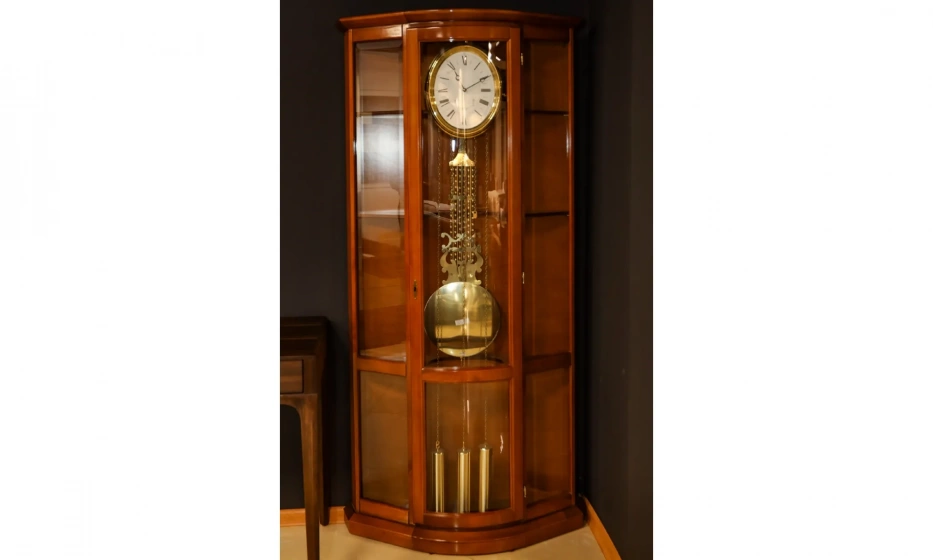 Часы настольные ALTOBEL ANTONIO - фото 1