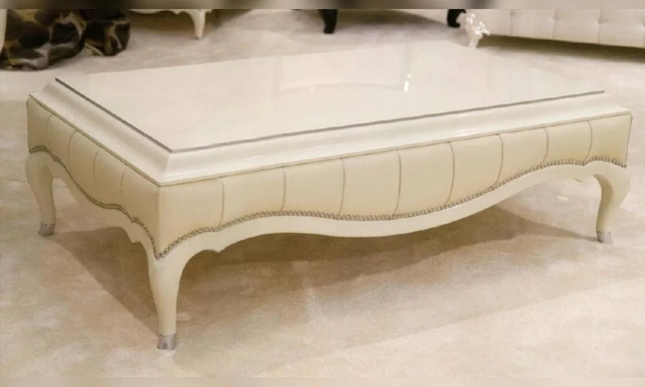 Стол Журнальный Bruno Zampa Ego - фото 1