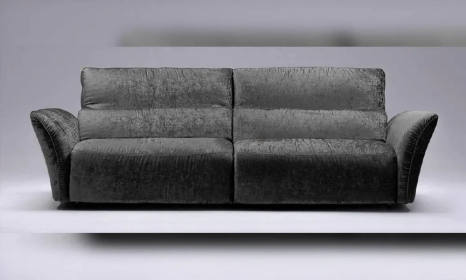 Диван Nicoline Salotti Santorini - фото 1