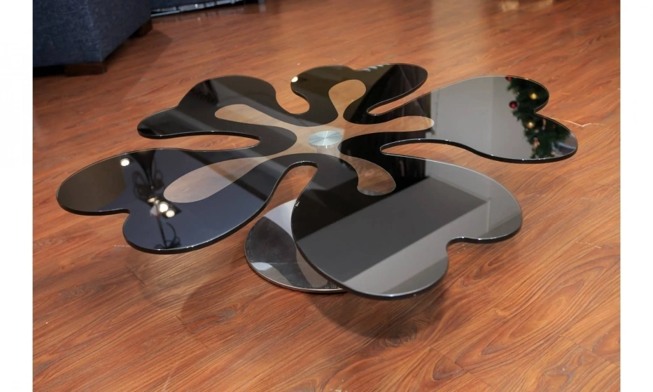 Cattelan Italia Стол Журнальный Narciso - фото 3