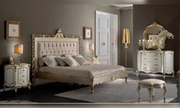 Спальня Scappini 962