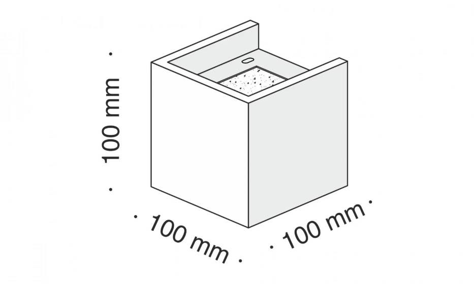 Бра Technical C155-Wl-02-3W-W - фото 2