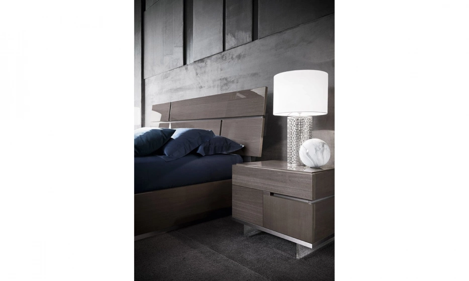 Прикроватная тумба левая Alf Group Athena - фото 1