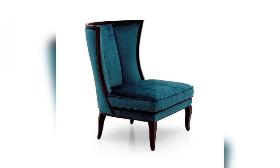 Кресло Seven Sedie Scalea - фото 1