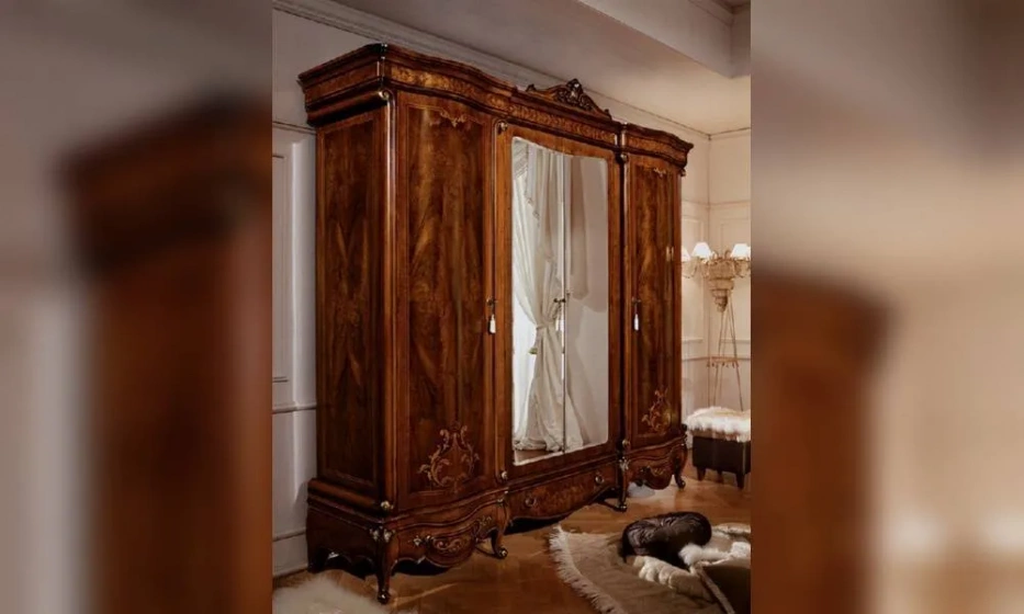 Шкаф Antonelli Moravio Napoleone - фото 1