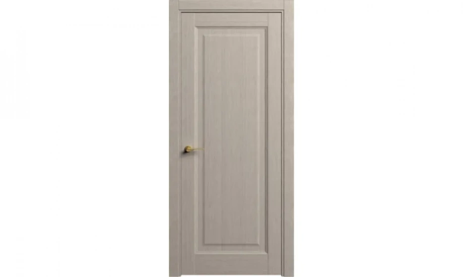 Межкомнатная дверь Софья, коллекция Classic, Модель 23.61 - фото 1