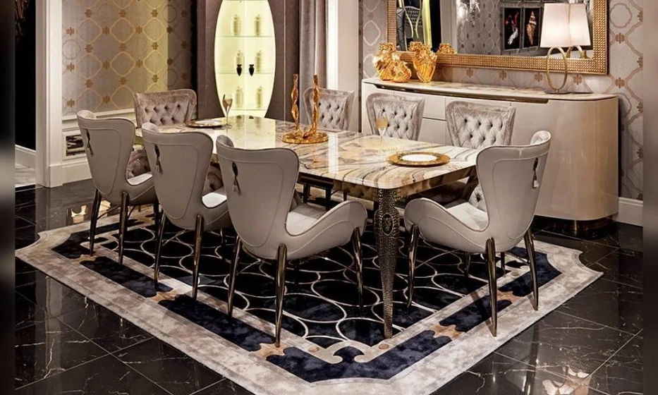 Стол Visionnaire Home Philosophy 1 - фото 1