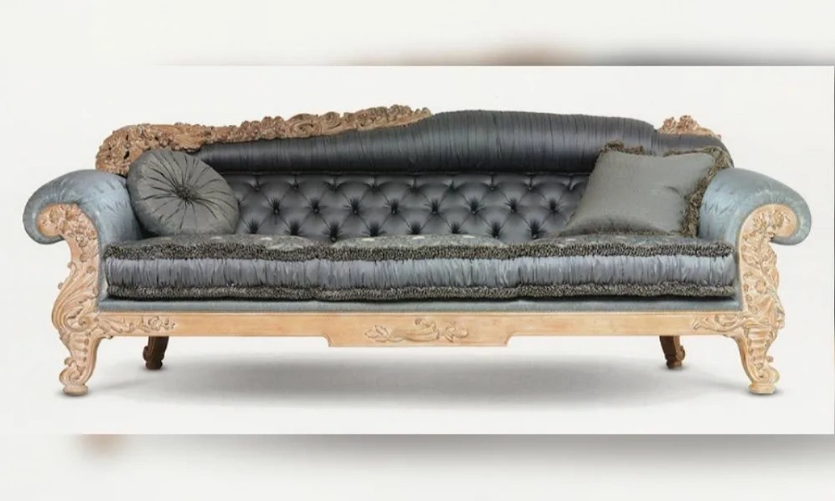 Диван Asnaghi Interiors Poseidone - фото 1