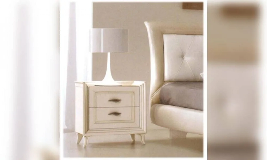 Тумба Прикроватная Ferretti & Ferretti Today Col. Notte 1 - фото 1