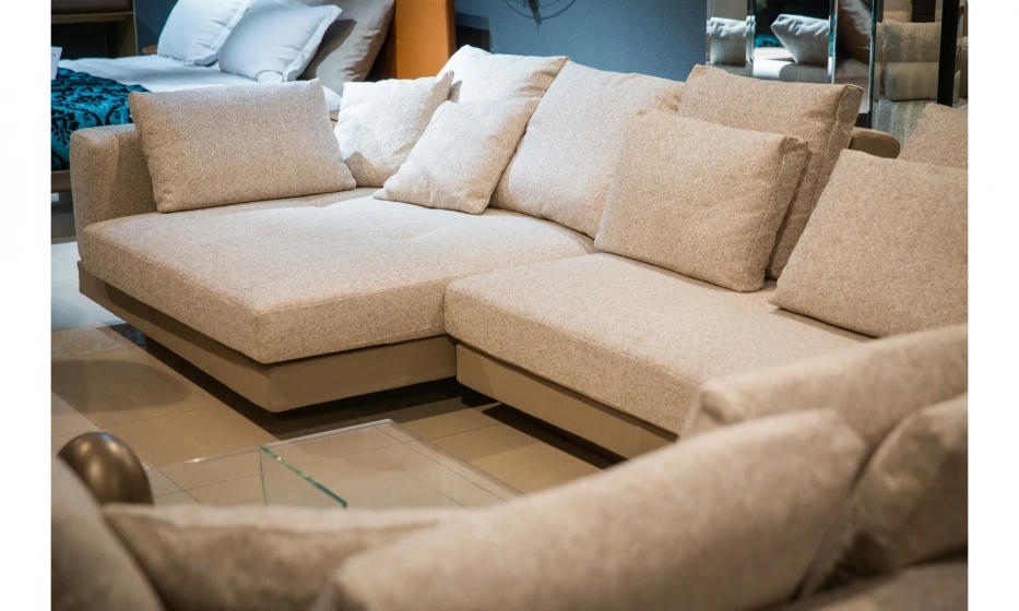 Диван Homage Edessa - фото 4