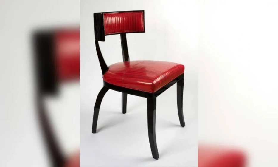 Стул Visionnaire Morgana 1 - фото 1