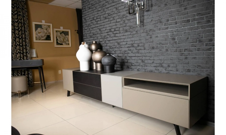 Тумба ТВ Sangiacomo Domino - фото 2