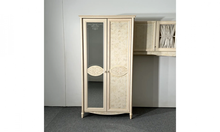 Комплект мебели в десткую Прагматика Барокко - фото 6