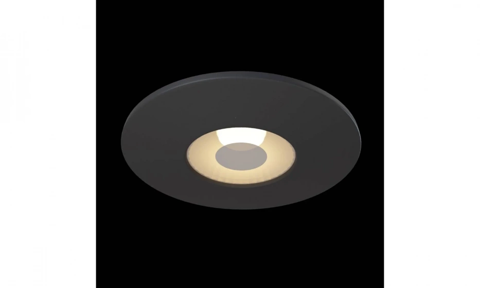 Встраиваемый Светильник Technical Dl038-2-L7B - фото 3