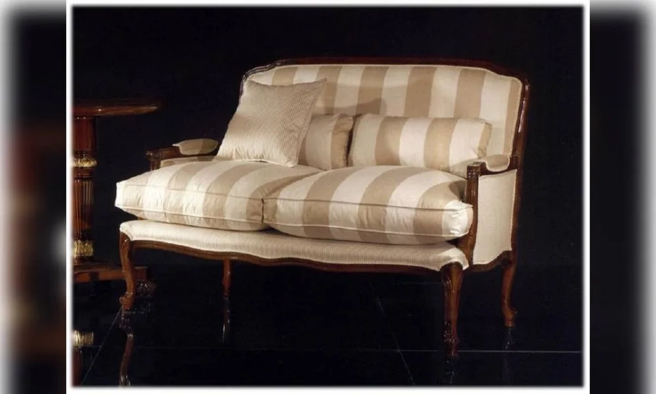 Диван Seven Sedie Carmen 2 - фото 1