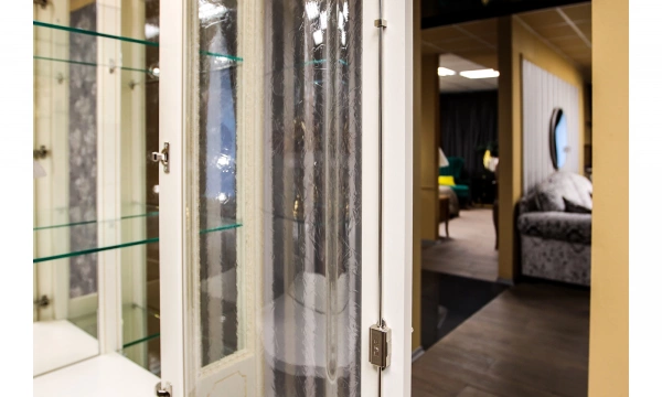 Витрина Camelgroup Torriani Day