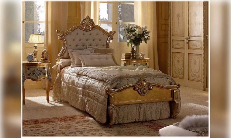 Кровать В Детскую Andrea Fanfani 310/P - фото 1