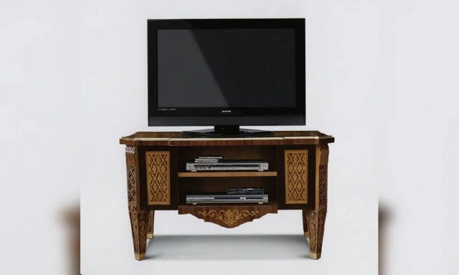 Тумба Тв Minotti Luiggi Lifestyle - фото 1