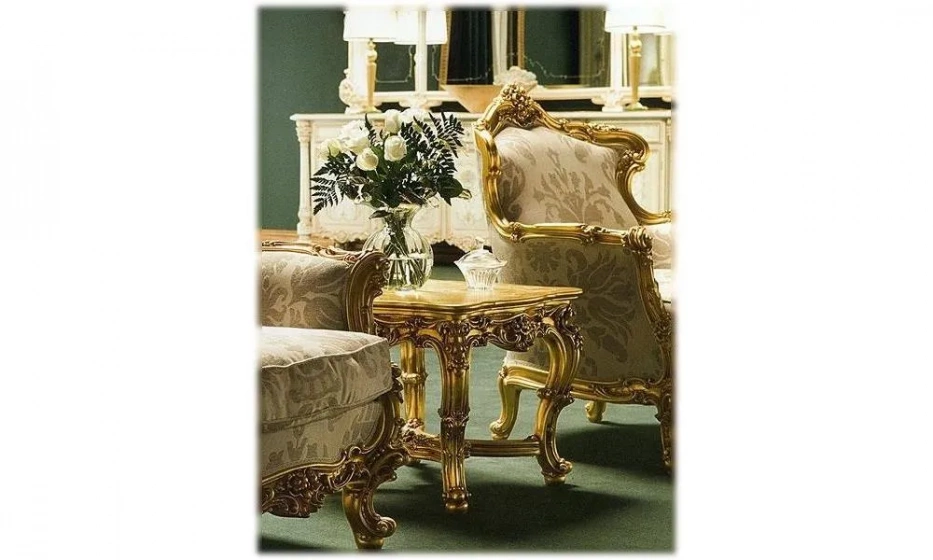 Подставка Omero Silik 8817 - фото 1