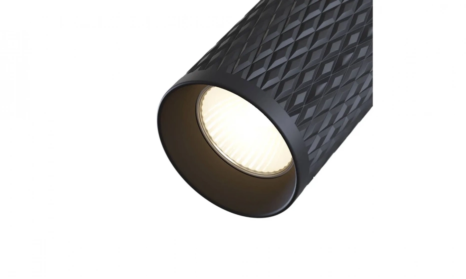 Трековый Светильник Technical Tr011-1-Gu10-B - фото 3