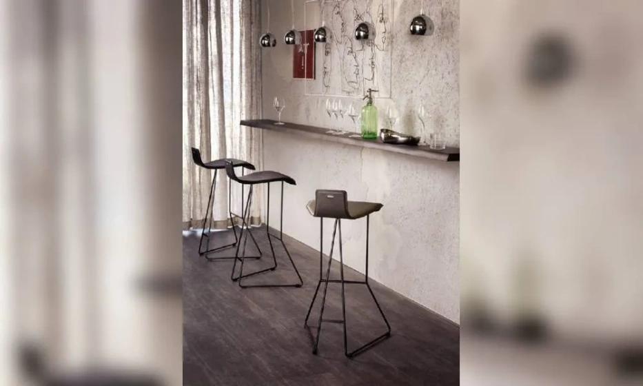 Барный Стул Cattelan Italia Pepe - фото 1