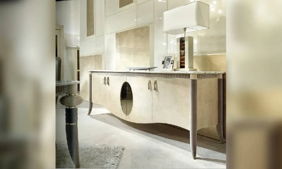 Буфет Turri Caractere - фото 1