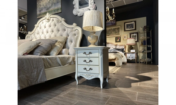 Прикроватная тумбочка Kreind Atelier Gold