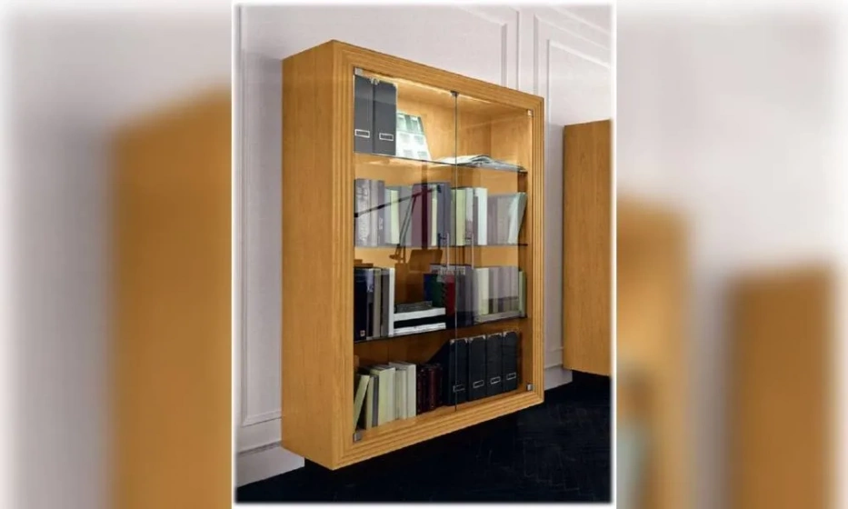 Витрина Bamax 37.102 - фото 1