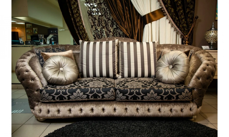 Goldconfort Admiral Диван - фото 1