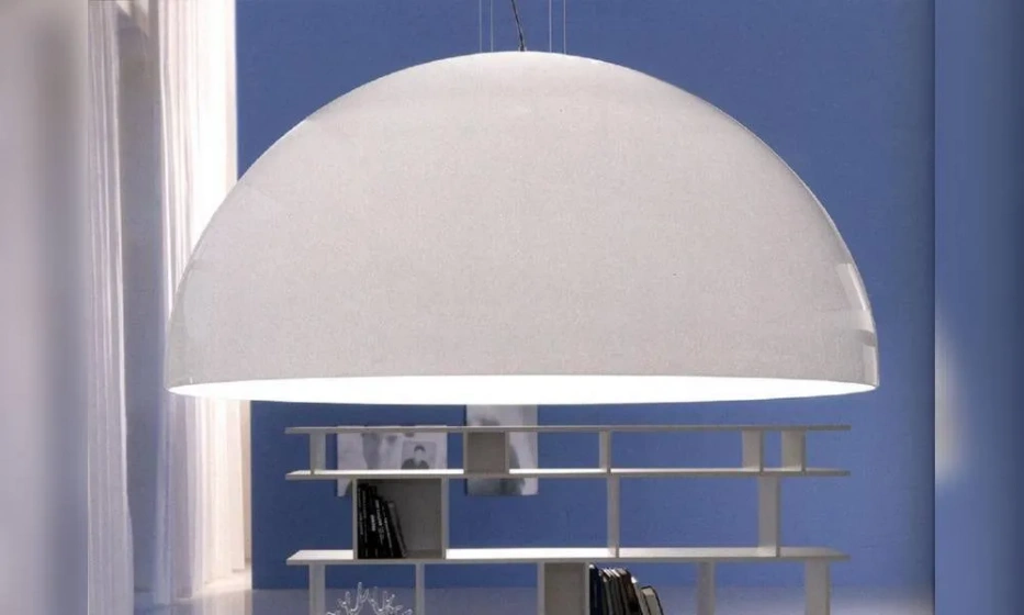 Люстра Cattelan Italia Cupolone - фото 1