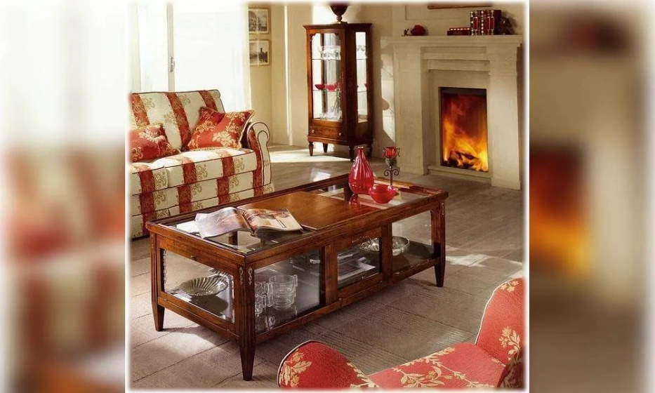 Стол Журнальный Tosato 22.27 - фото 1