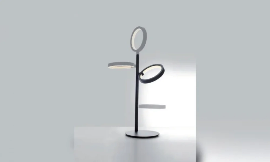 Artemide Ippareo Лампа - фото 1