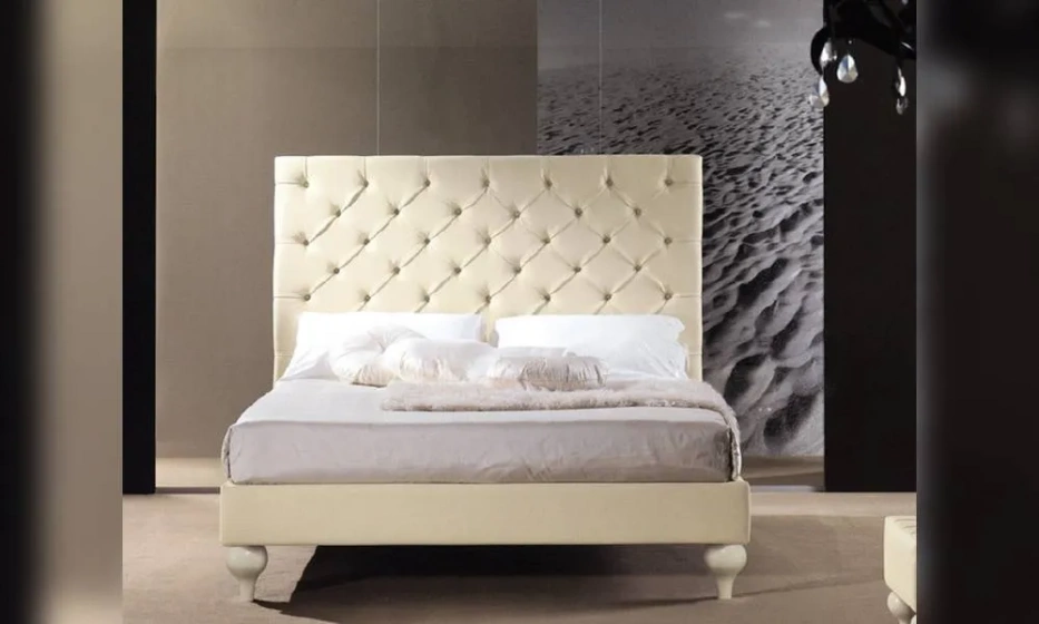 Кровать Piermaria Marten Alto 2 - фото 1