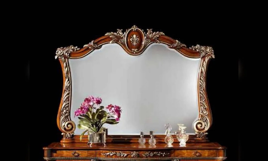 Зеркало Barnini Oseo Firenza - фото 1