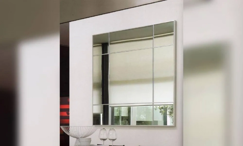 Зеркало Porada Four Season Quadrato - фото 1