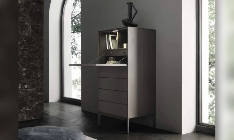 Секретер Self Up Фабрики Rimadesio - фото 1