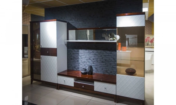 Полка Taranko Via