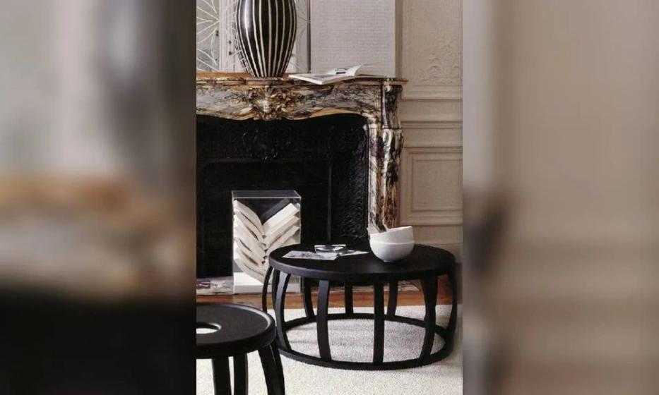 Стол Журнальный B&B Italia Loto - фото 1