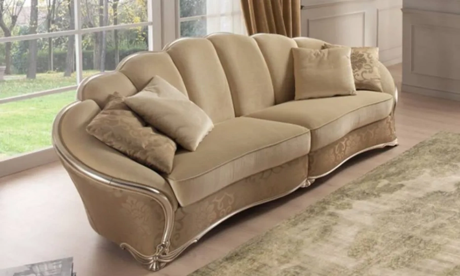 Диван Goldconfort Dahlia 1 - фото 1