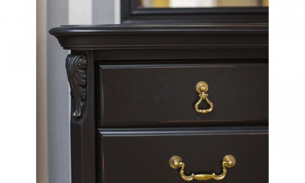 Комод Бельевой Kreind Ноктюрн