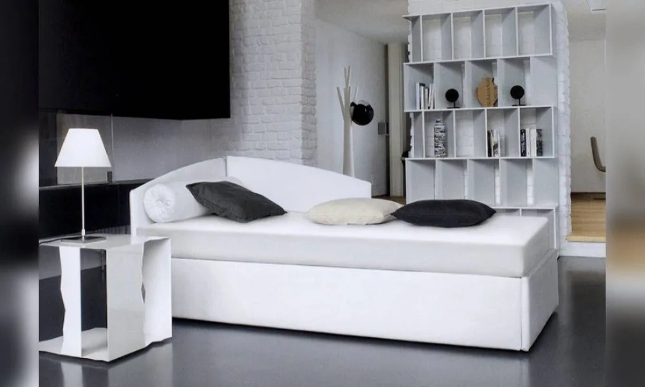 Кровать Bonaldo Titti Quattro - фото 1