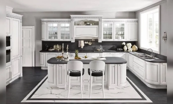 Кухня Stosa Cucine Dolcevita 1